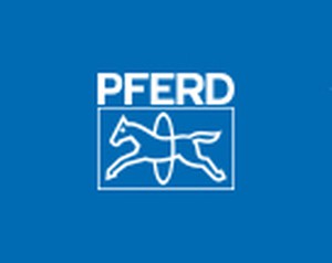 PFERD