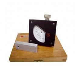 Reloj Comparador Digital 0-12.70mm Con Oreja