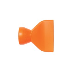 Boca Plana De 41 Para Manguera Loc-Line De 1/2"
