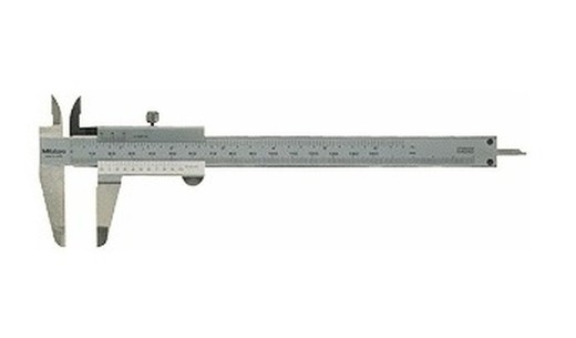 Calibre universal Mitutoyo 150mm 530-104