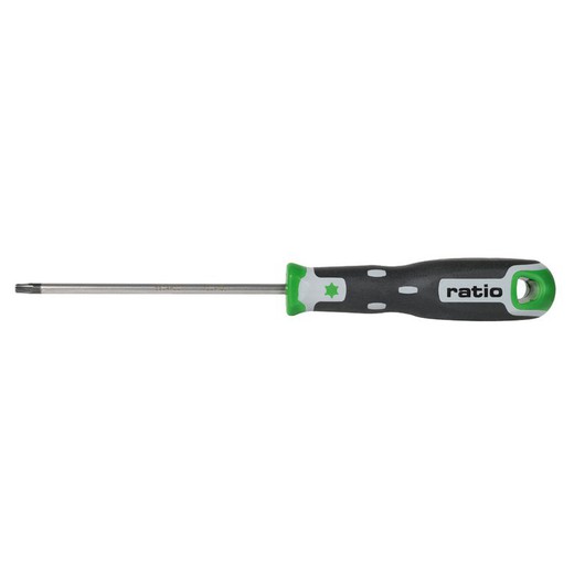 Destornillador Torx RATIO serie DynamicTecno