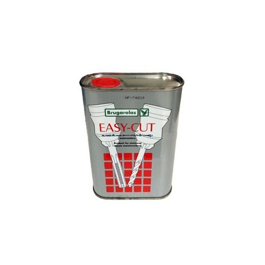 Aceite de corte para inoxidable Brugarolas Easy-Cut 0.600ml