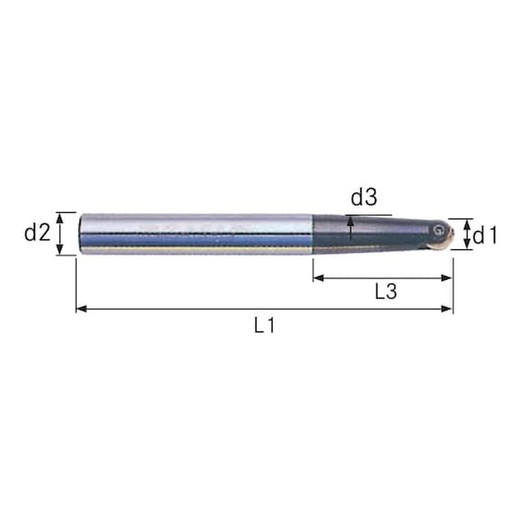 Fresa para copiado KIENINGER D.25 + PLACAS WPR25 N