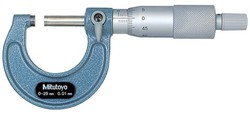 Comparador Mitutoyo 2046A resolución de 0.01mm — Sumtallfer, S.L.