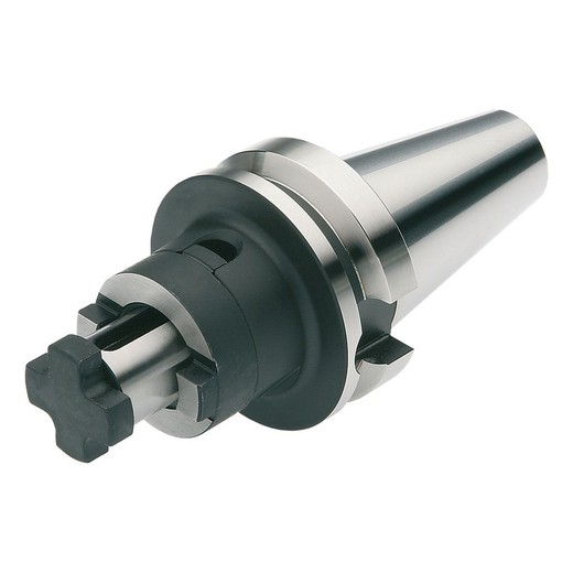 Portaplatos MAS403 BT50 DIN 6358,