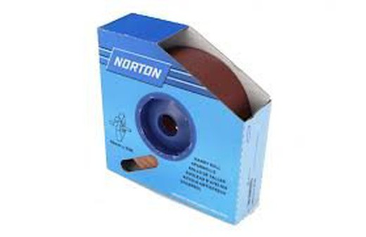 HANDY ROLL Rollo De Tela 38mm*25mm G220 NORTON