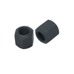 Tuerca Hexagonal Alta Din 6330b