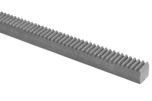 Cremalleras Dentadas
