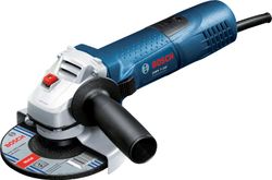 Amoladora Bosch Gws 7-115 Profesional