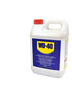 Bidon Wd40 5 Litros