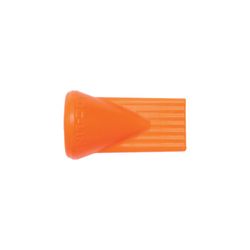 Boca Plana Con 7 Agujeros Para Manguera Loc-Line 1/4" Diámetro 1