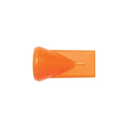 Boca Plana De 11x1 Para Manguera Loc-Line De 1/4"