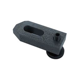 Brida Regulable Plana 6314r