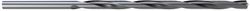 Broca Serie Extra Larga Hss Din 1869