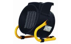 Calefactor Eléctrico Cerámico St-22-240-E