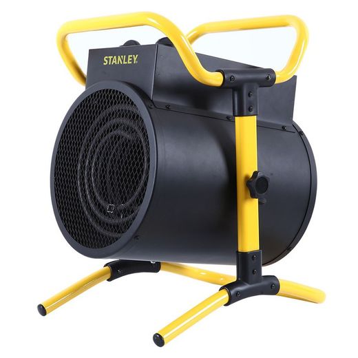 Calefactor Eléctrico Industrial Compact Turbo St-309-401-E