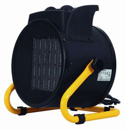 Calefactor Eléctrico Ptc St-23-240-E