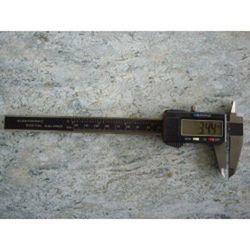 Calibre Digital 150mm Para Zurdos Kalkum-Ezquerra