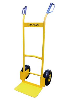 Carretilla De Acero Stanley