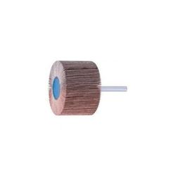 Cepillo Abrasivo Laminado Con Eje 6 Mm Pferd