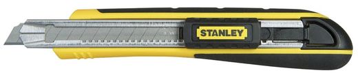 Cutter Fatmax Stanley 9mm