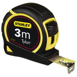 Flexometro 3 Metros Stanley