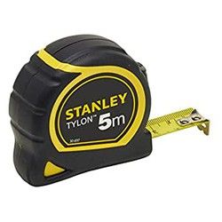 Flexometro 5 Metros Stanley