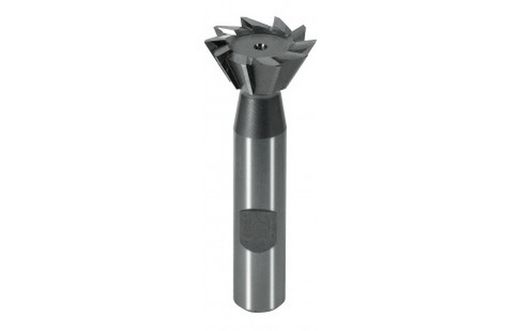 Fresa Angular 45º Din 1833