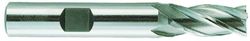 Fresa De Cobalto Din844 4 Labios