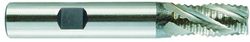 Fresa De Cobalto Gran Desbaste Din844 4 Labios