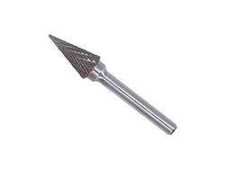 Fresa Metal Duro Forma Cónica  Diámetro 12