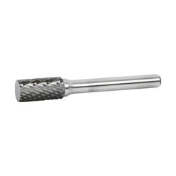 Fresa Rotativa Cilíndrica De Metal Duro