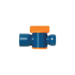 Grifo Hembra De 1/2 Npt Para Manguera Loc-Line De 1/2"