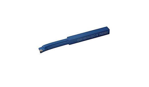 Herramienta De Torno Iso 9 Din 4974 Corte Derecha