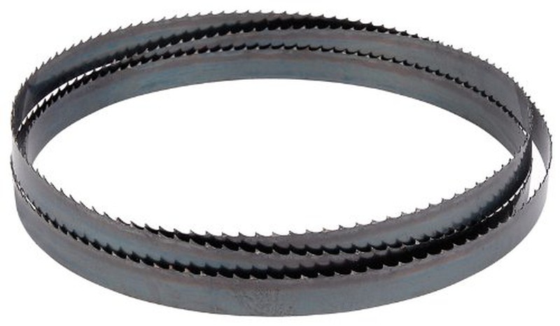 Hojas bimetálicas de sierra cinta para metal - Pilanametal