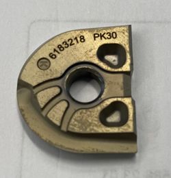 Inserto De Copiado Wpr 25 Ar Lcpk30m