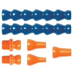 Kit Para Manguera Loc-Line 1/2"