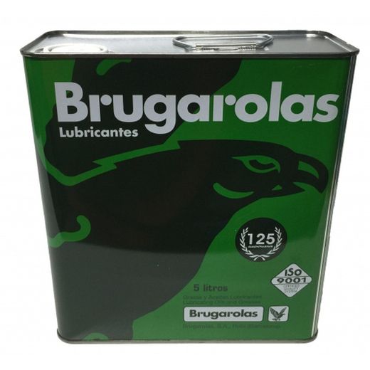 Aceite Para Taladrina Brugarolas Besol 35 5 Litros