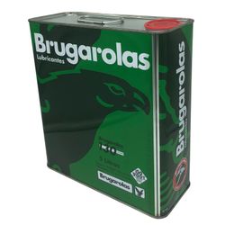 Lata Aceite Corte Brugarolas Easy Cut 5 Litros