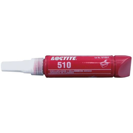 Loctite Formador De Juntas 510 Envase De 50ml Alta Resistencia