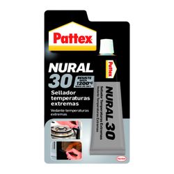 Nural 30 140gr. Sellador De Temperaturas Extremas
