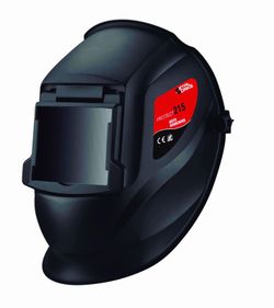 Pantalla De Soldadura Fija Protect 215 - Din11
