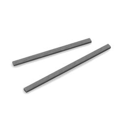 Perfil Chaveta Din 6880 Inoxidable