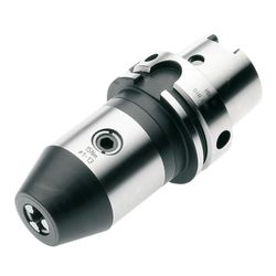 Porta Brocas Cnc Din69893-1 Hsk 63