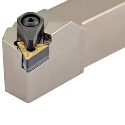 Portaherramientas Para Torno De 25 + 20 Placas Tnmg 16