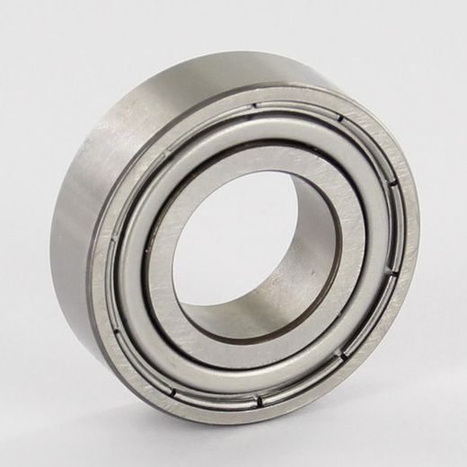Rodamiento 6205 Zz 25x52x12