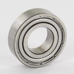 Rodamiento 6211 Zz 55x100x21