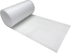 Rollo Espuma Polietileno Foam  250 Metros X 2mm De Espesor Y Altura 120cm
