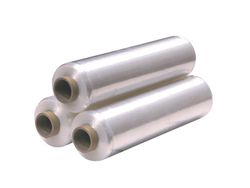 Rollo Film Para Paletizar 100% Reciclado
