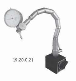 Soporte Magnético Con Arboladura De Cable 320mm Kaklkum-Ezquerra